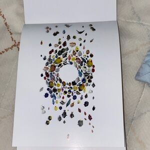 Postcard Deference Biophilia: The Art of Christopher Marley